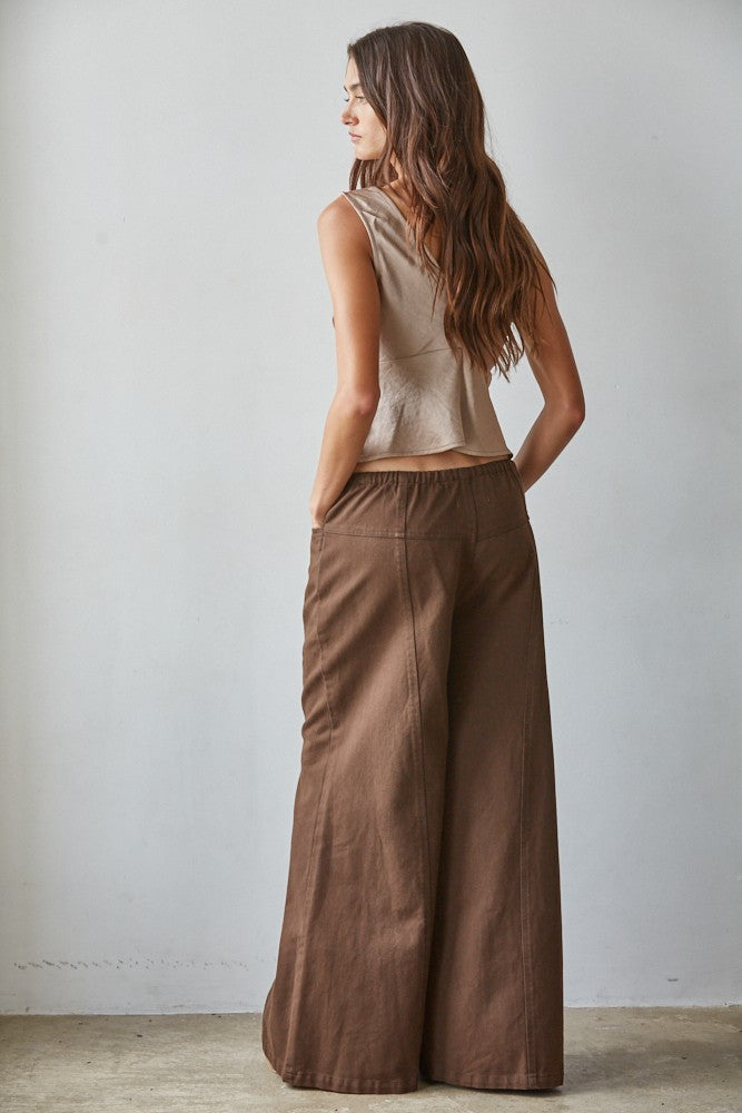 Avis Sleeveless Top