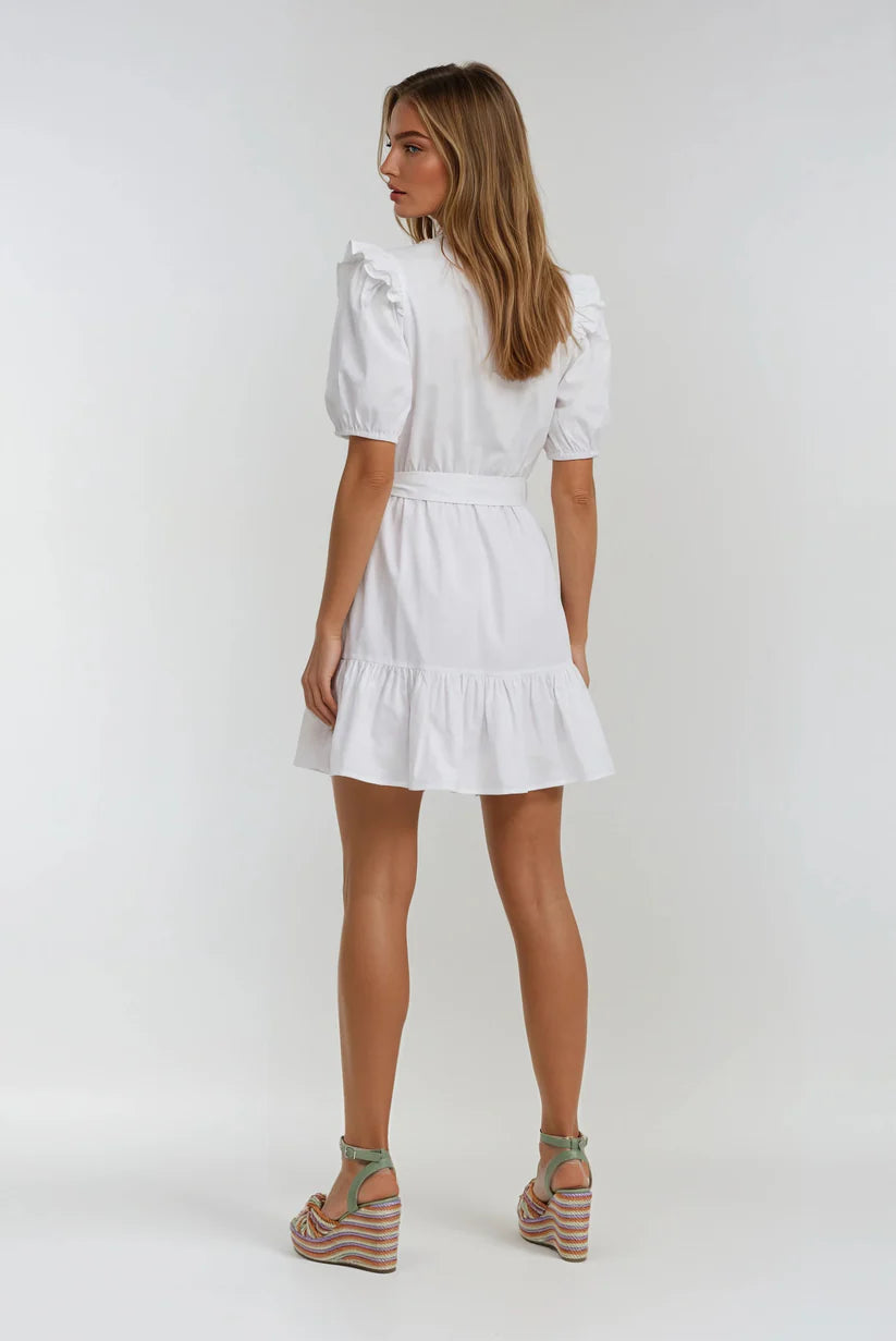 Hadley Dress