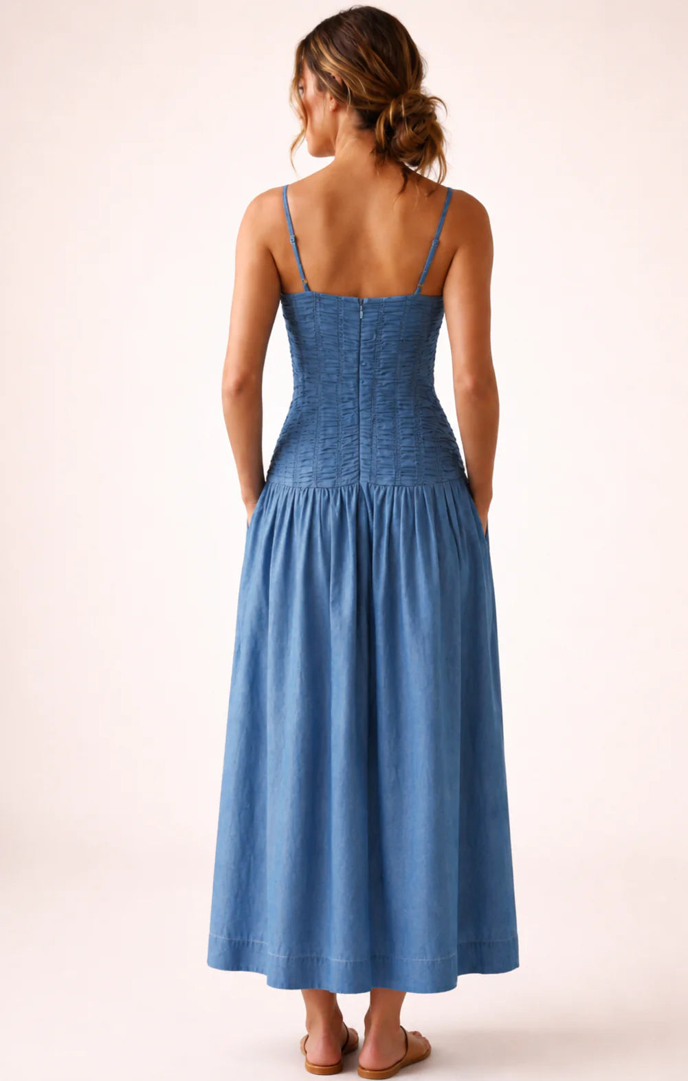 Cynthia Dress