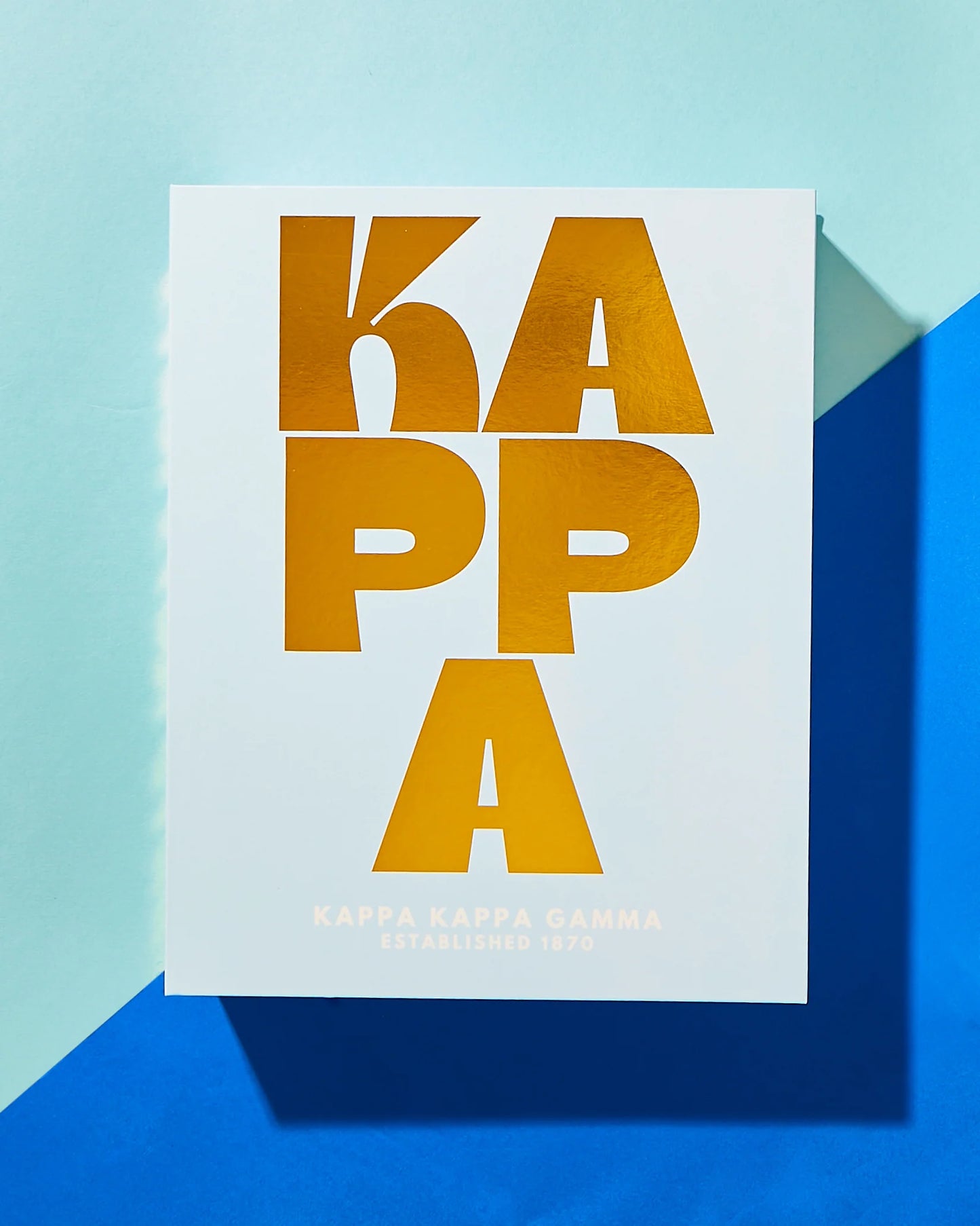 Sorority Keepsake Boxes