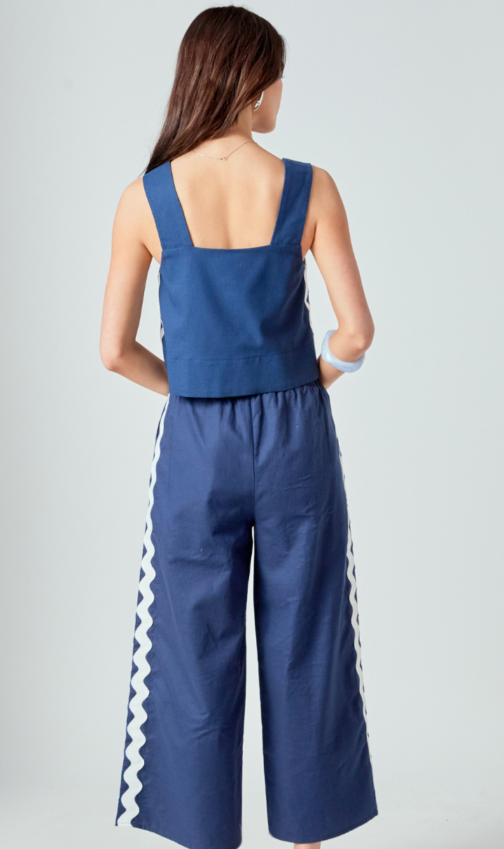 Ric Rac Pants