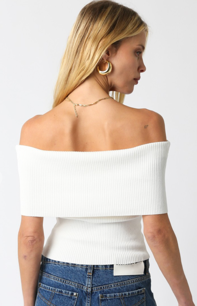 Veena Top