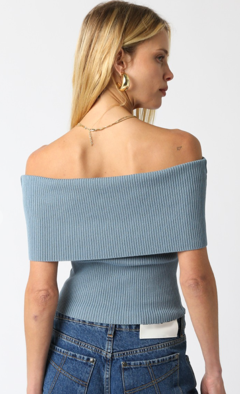 Veena Top