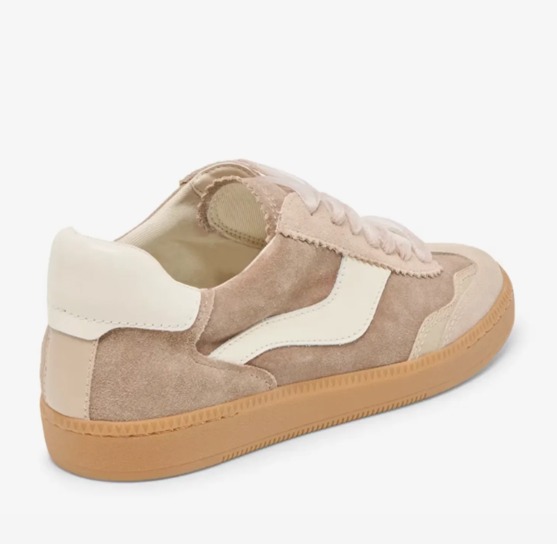 Notice Suede Sneaker
