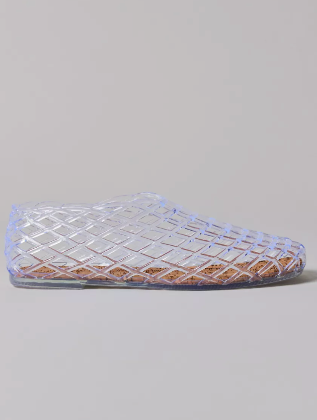 Marlow Jelly Flat