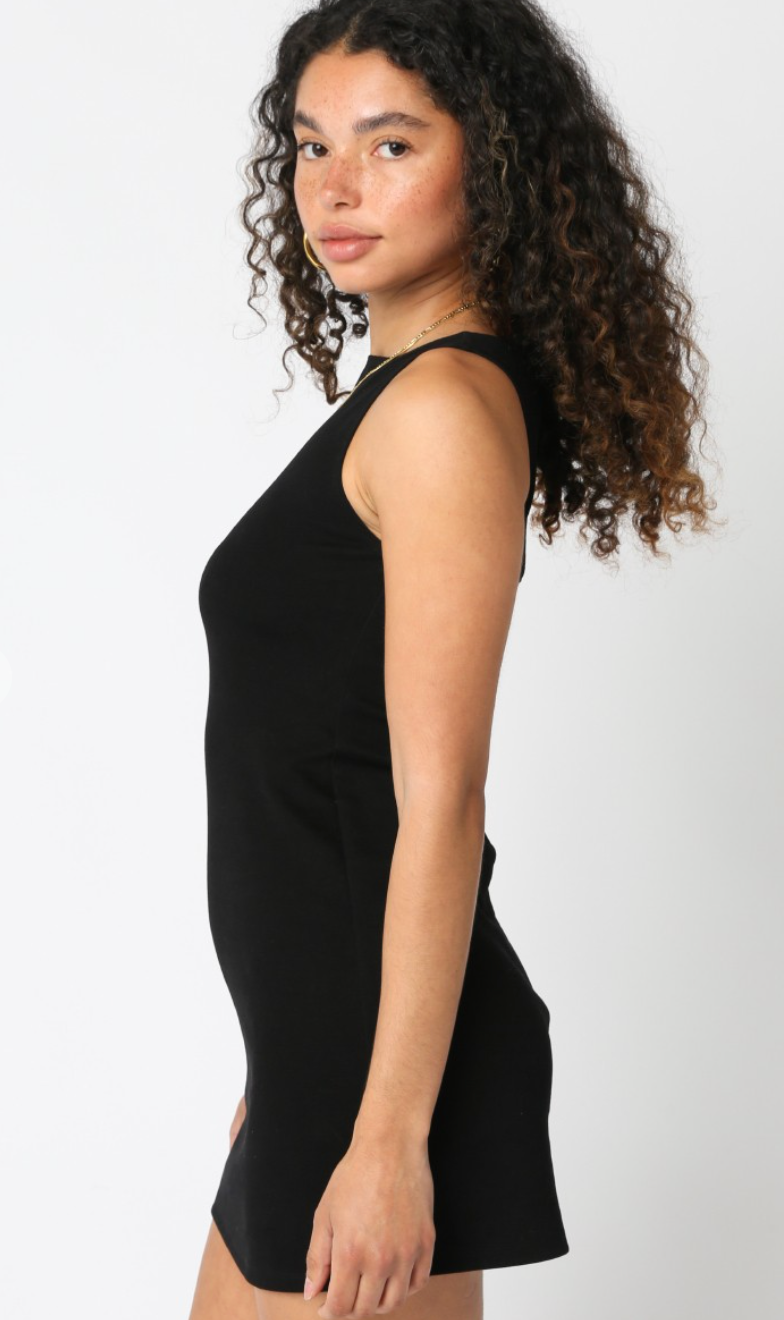 Helia Mini Dress