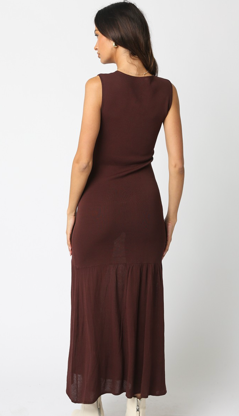 Averi Maxi Dress