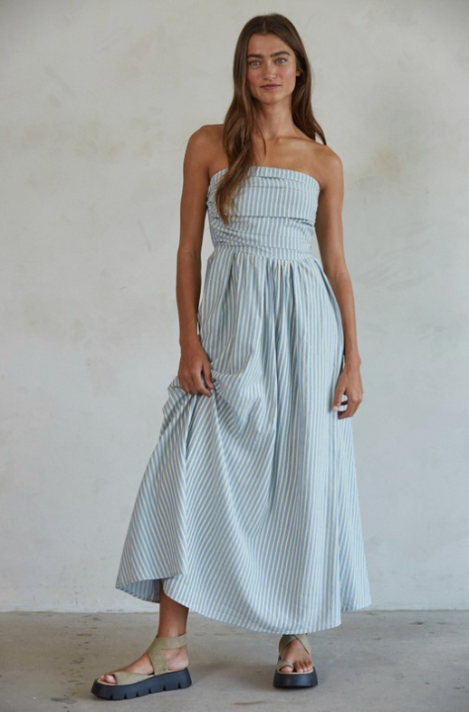Promenade Dress