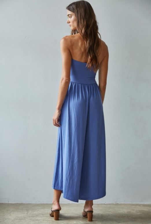 The Aenea Jumpsuit