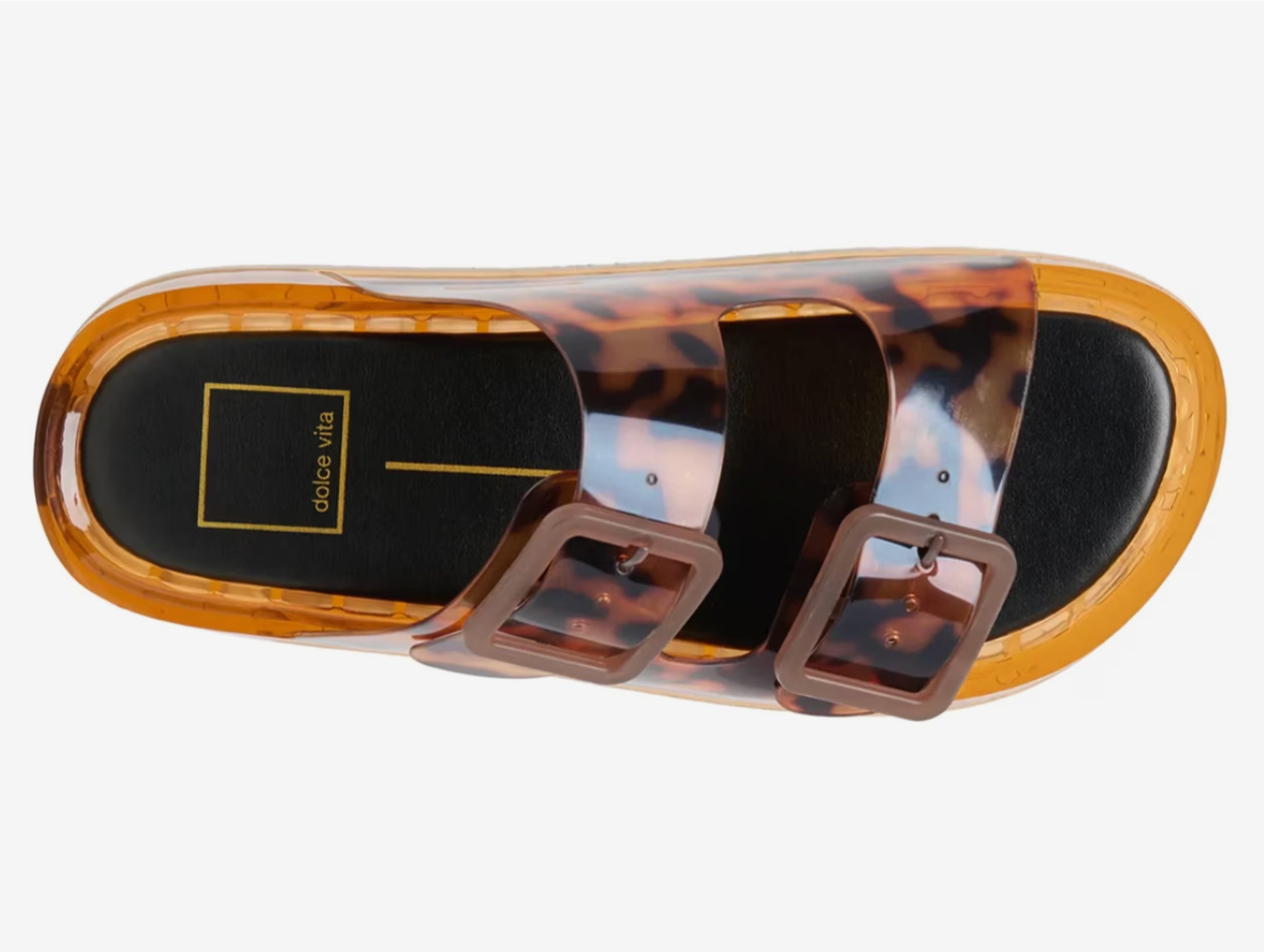 Dolce Vita Julio Wedge Sandal