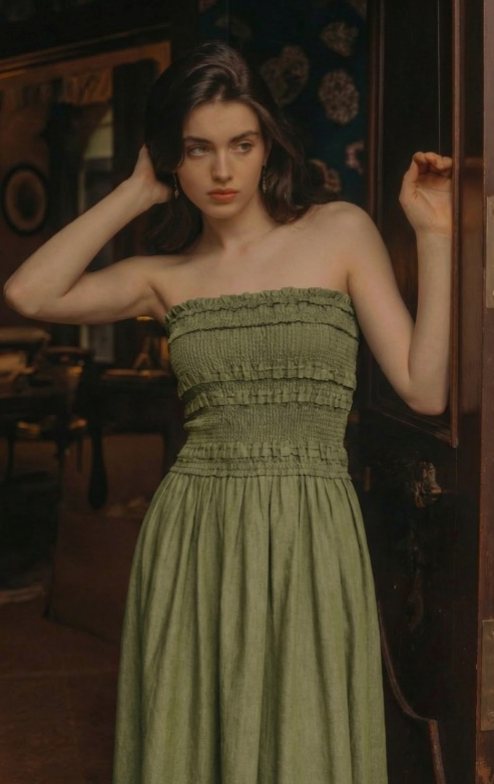 Judy Dress