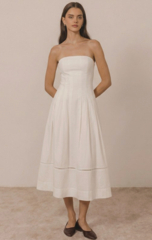 Jenesis Dress