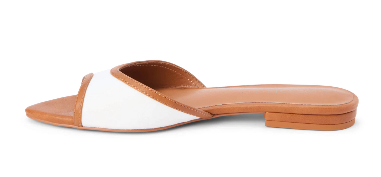 Jess Flats