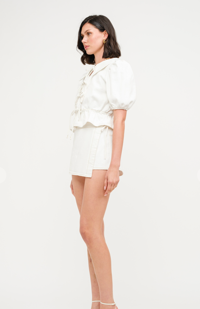 Ashton Blouse