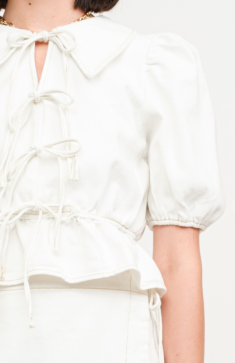 Ashton Blouse