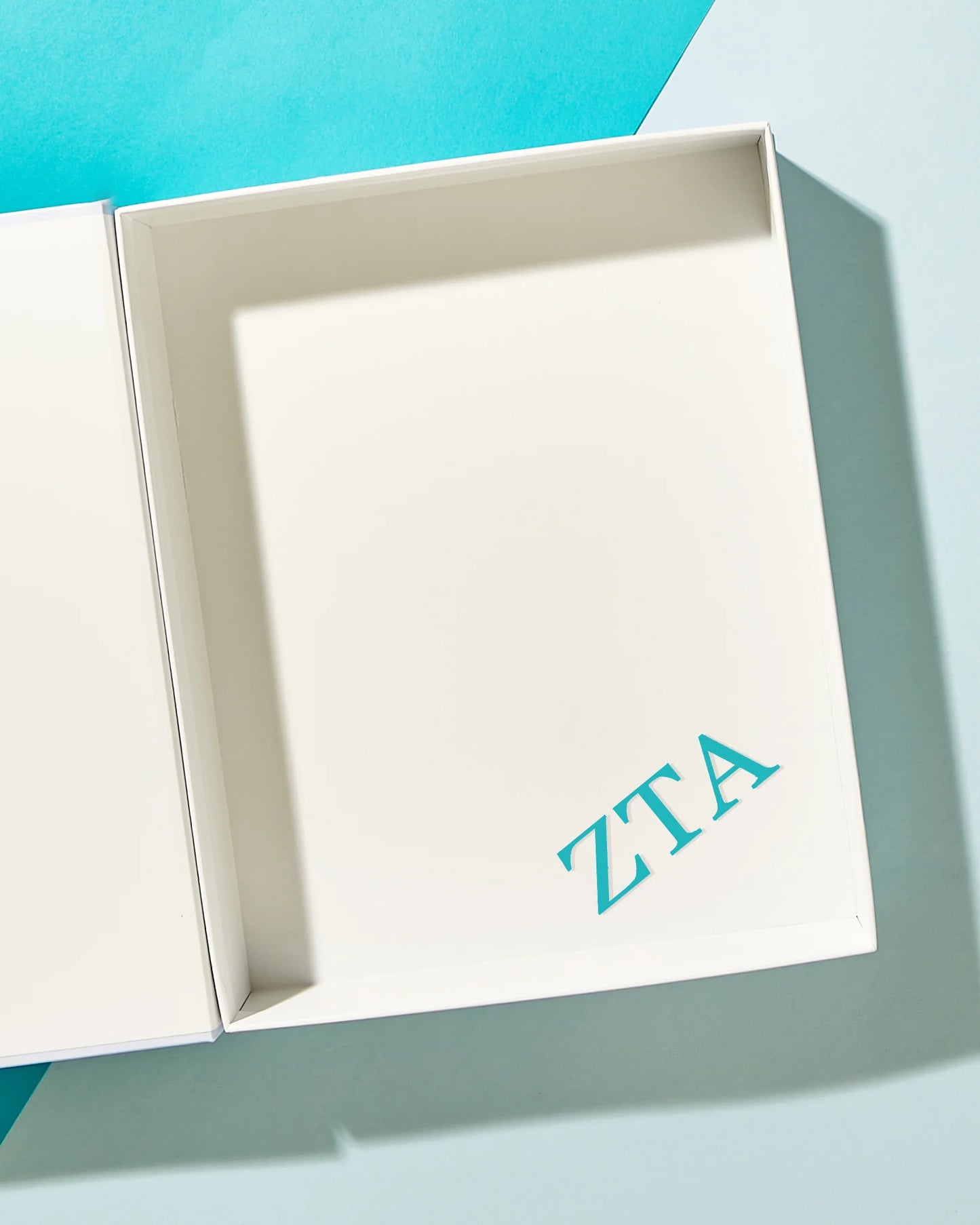 Sorority Keepsake Boxes