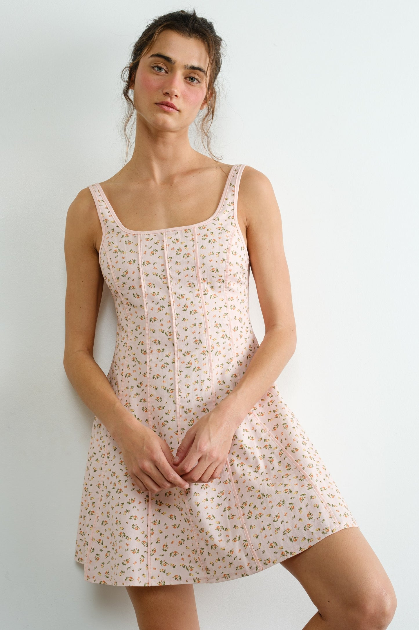 Blakely Dress