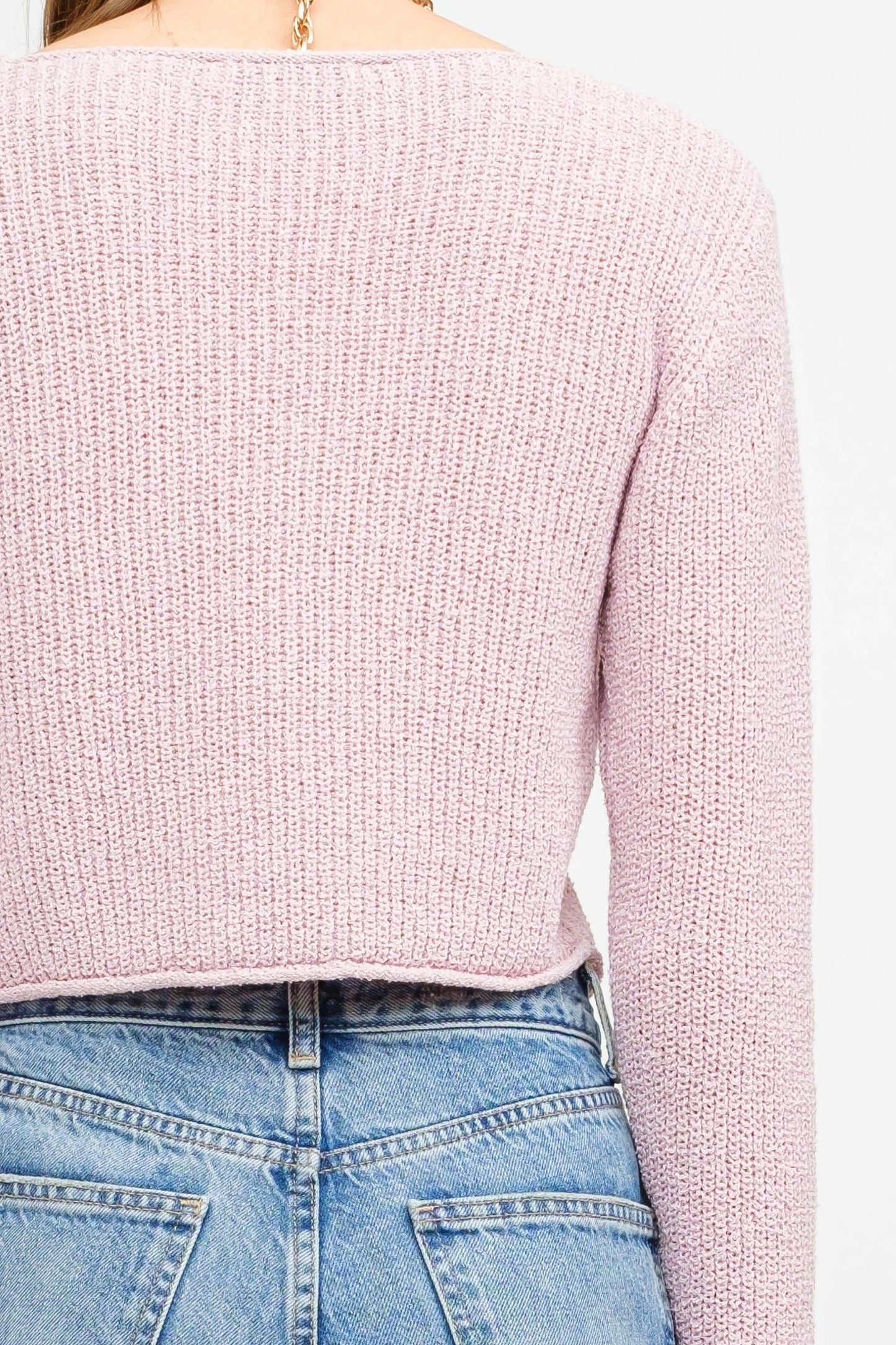 Crissy Blouse
