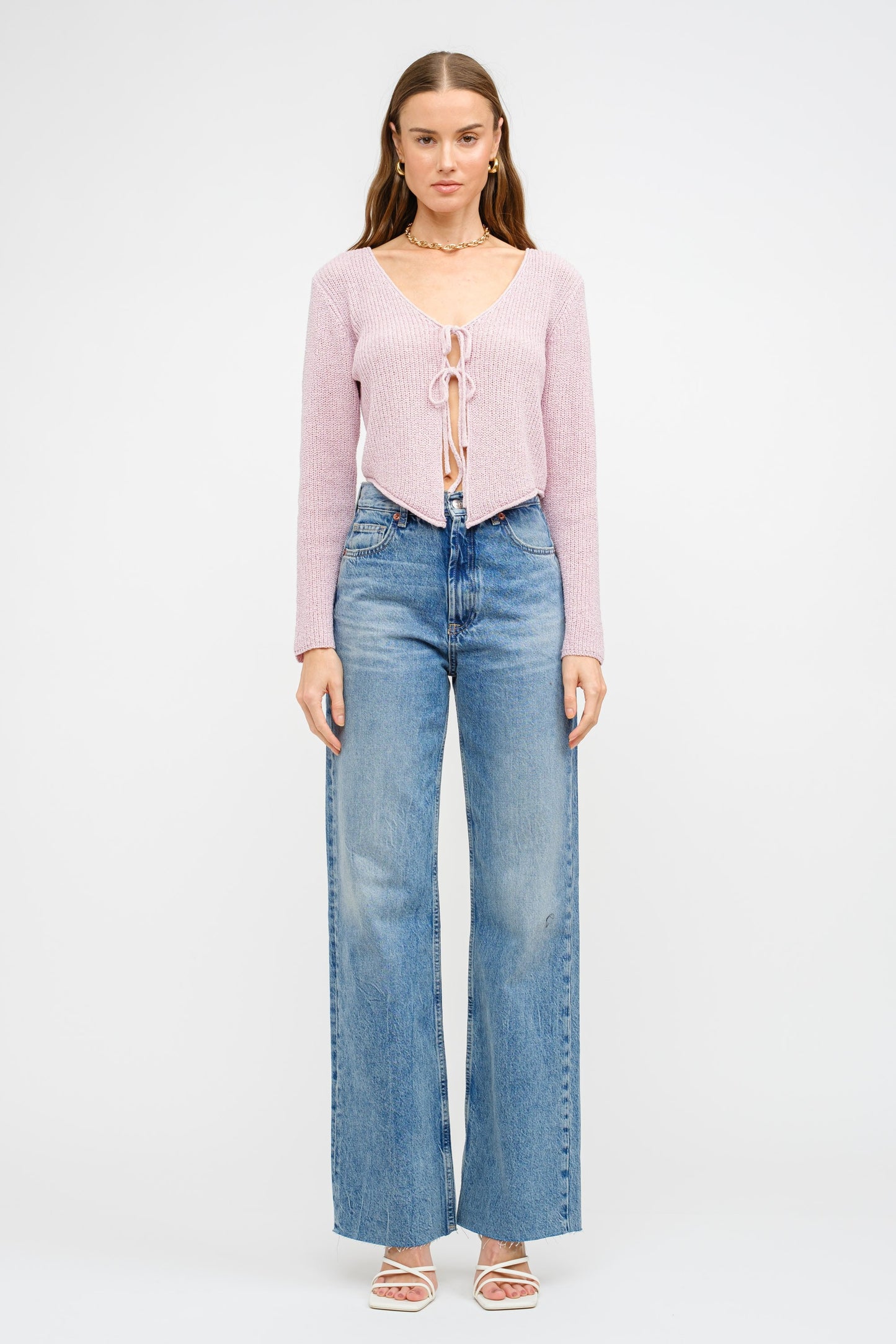 Crissy Blouse