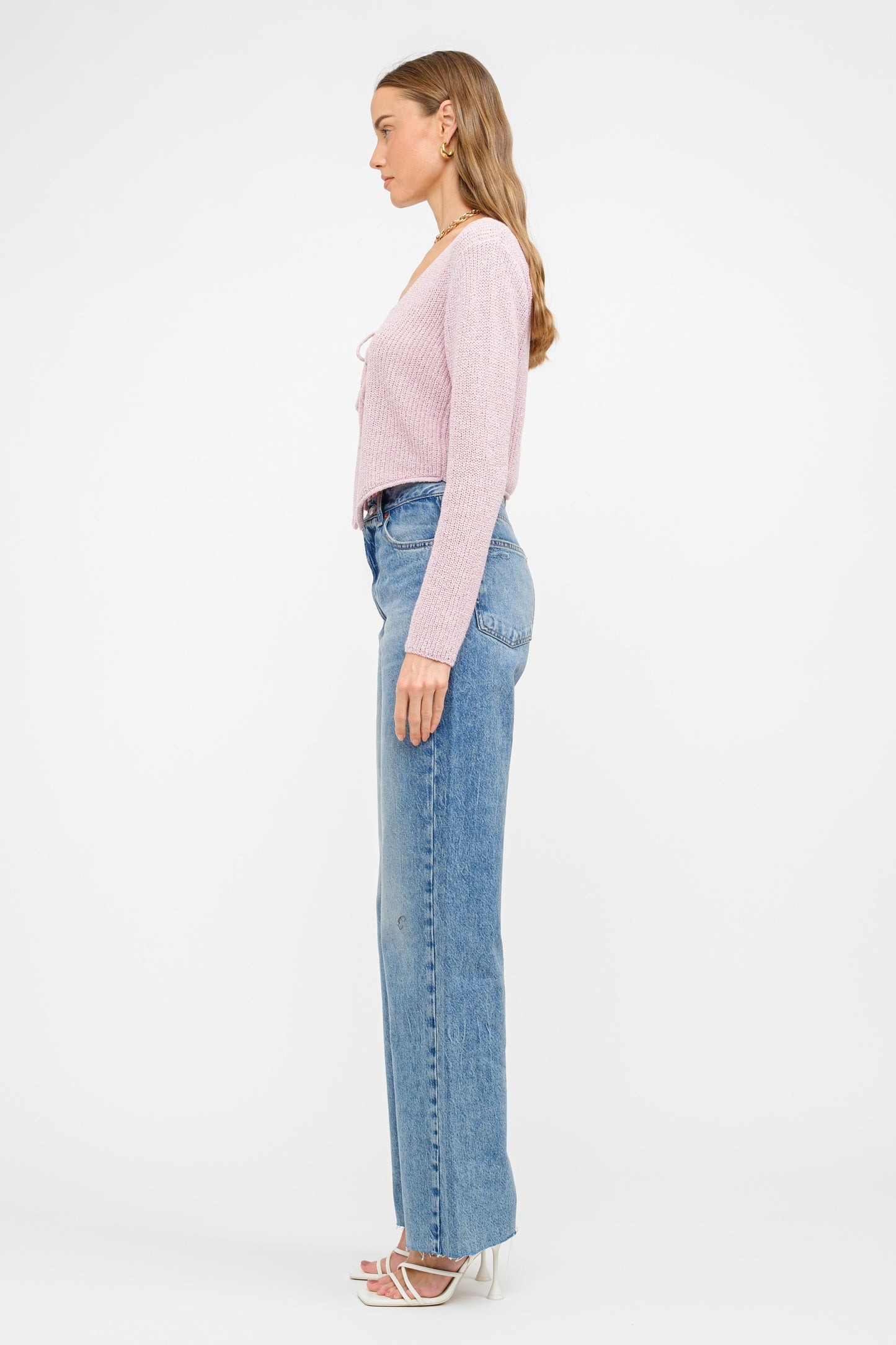 Crissy Blouse