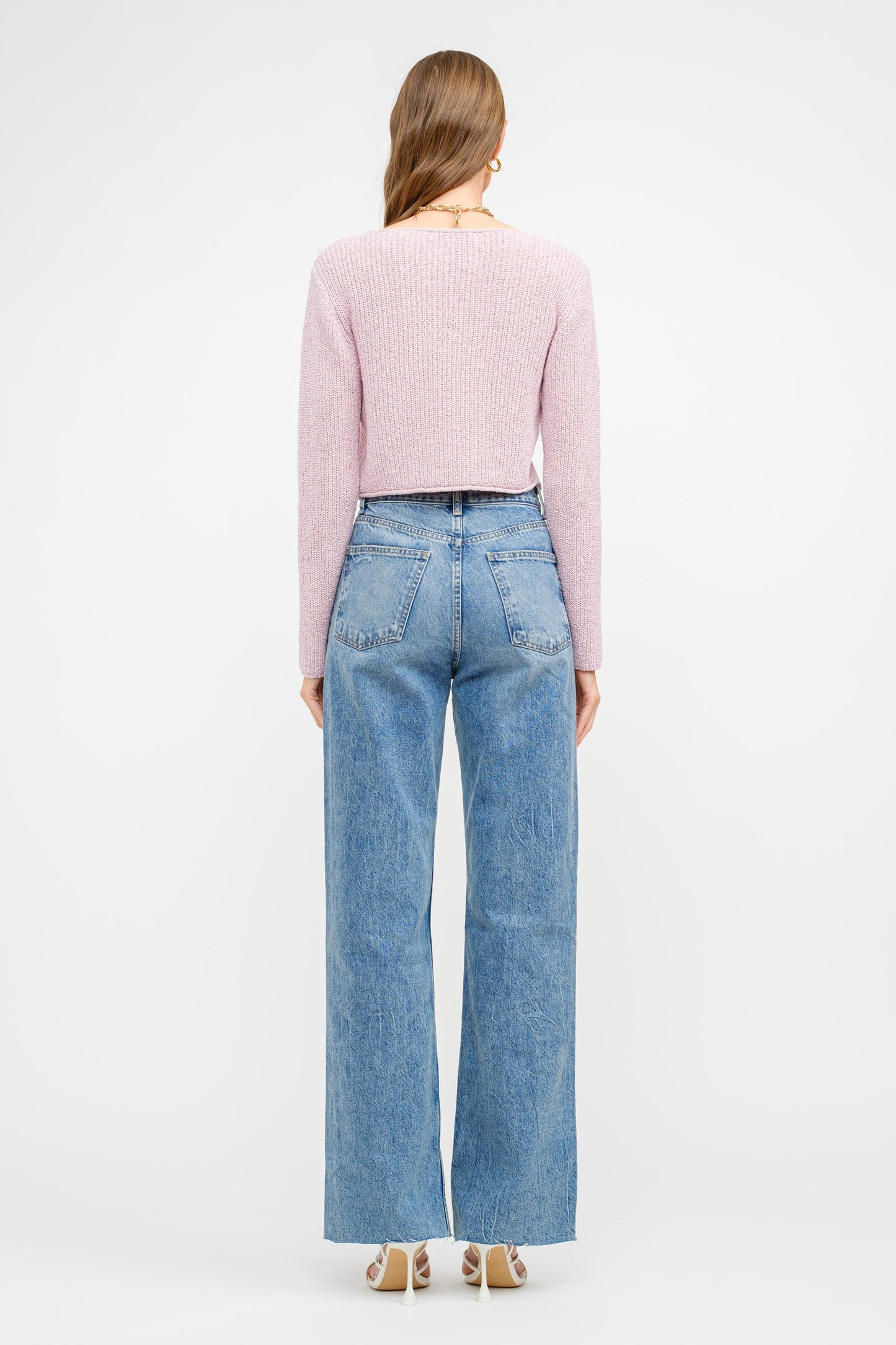 Crissy Blouse