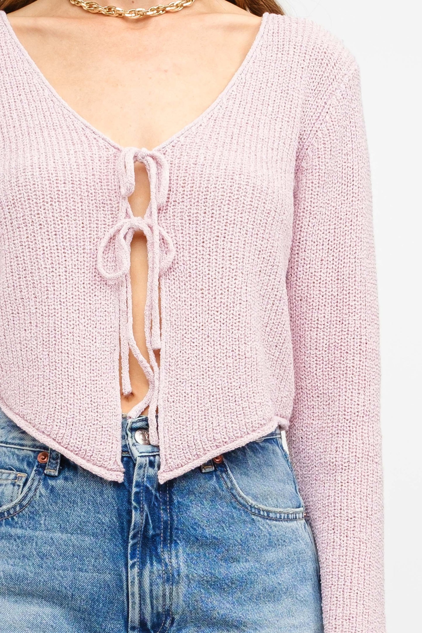 Crissy Blouse