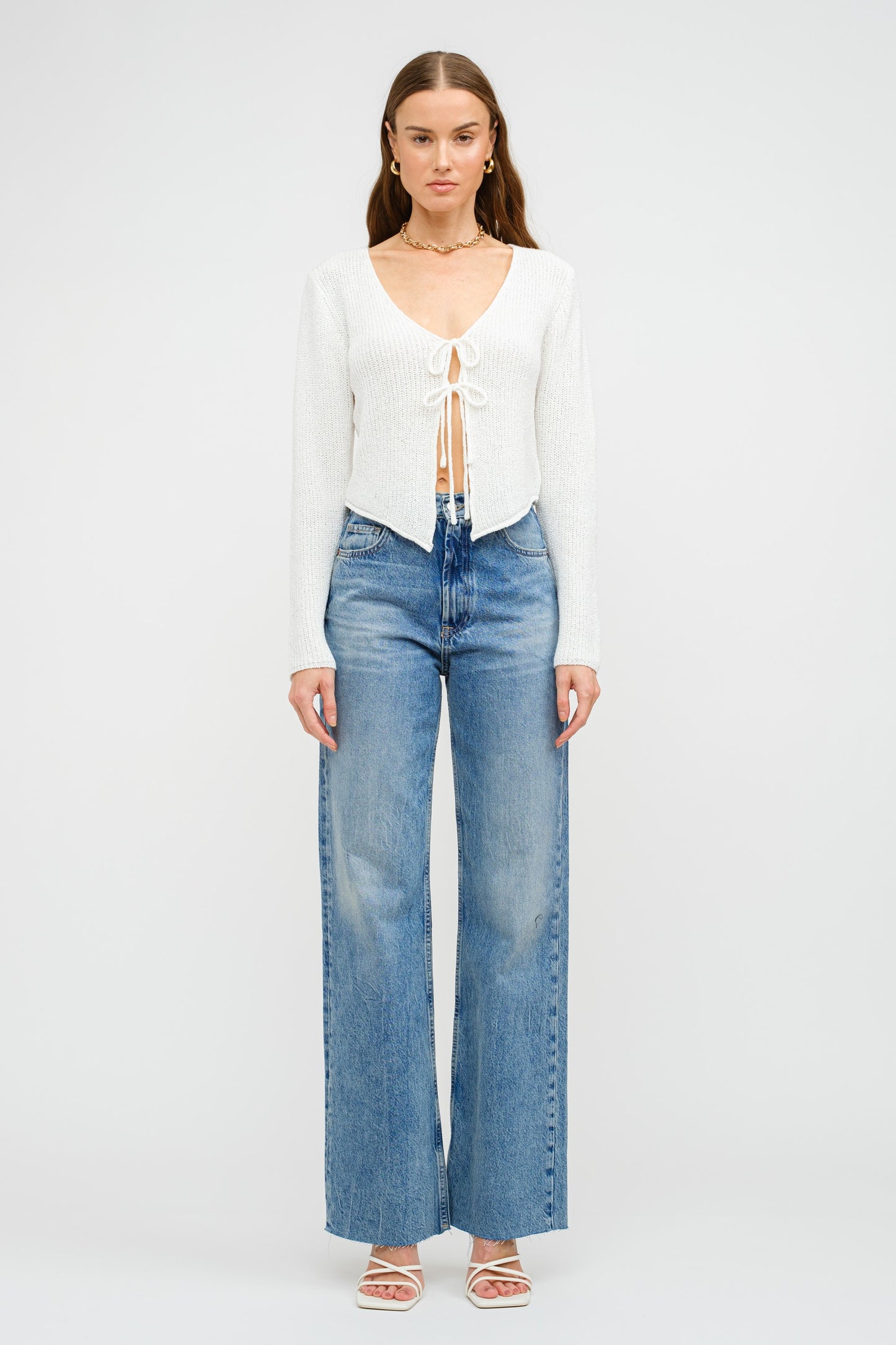 Crissy Blouse