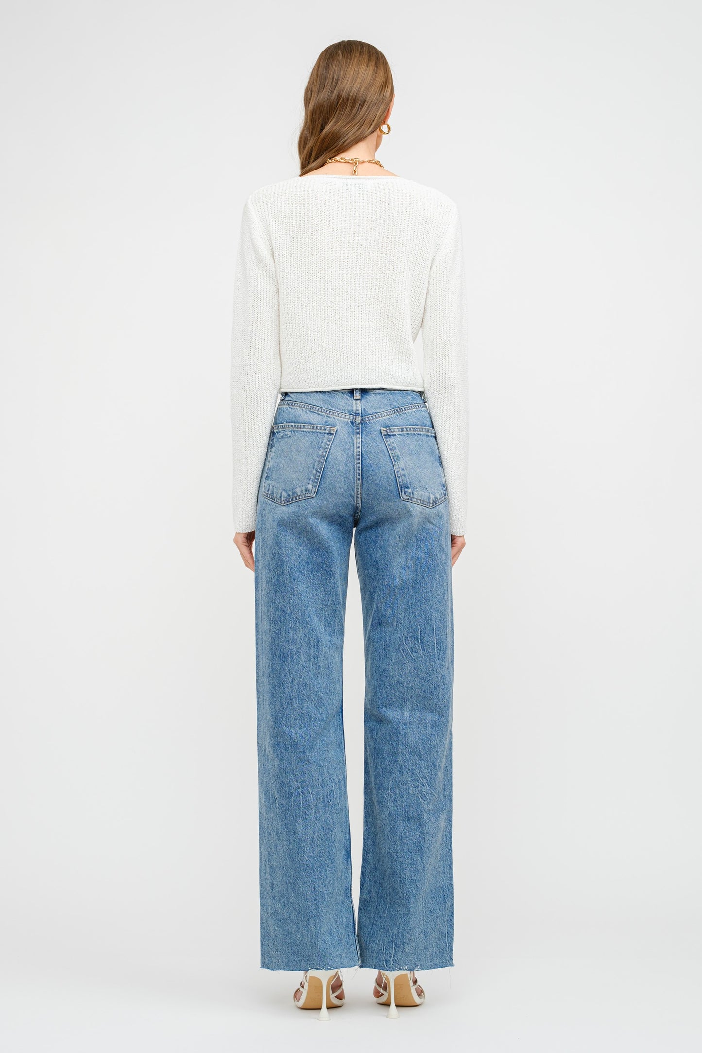Crissy Blouse