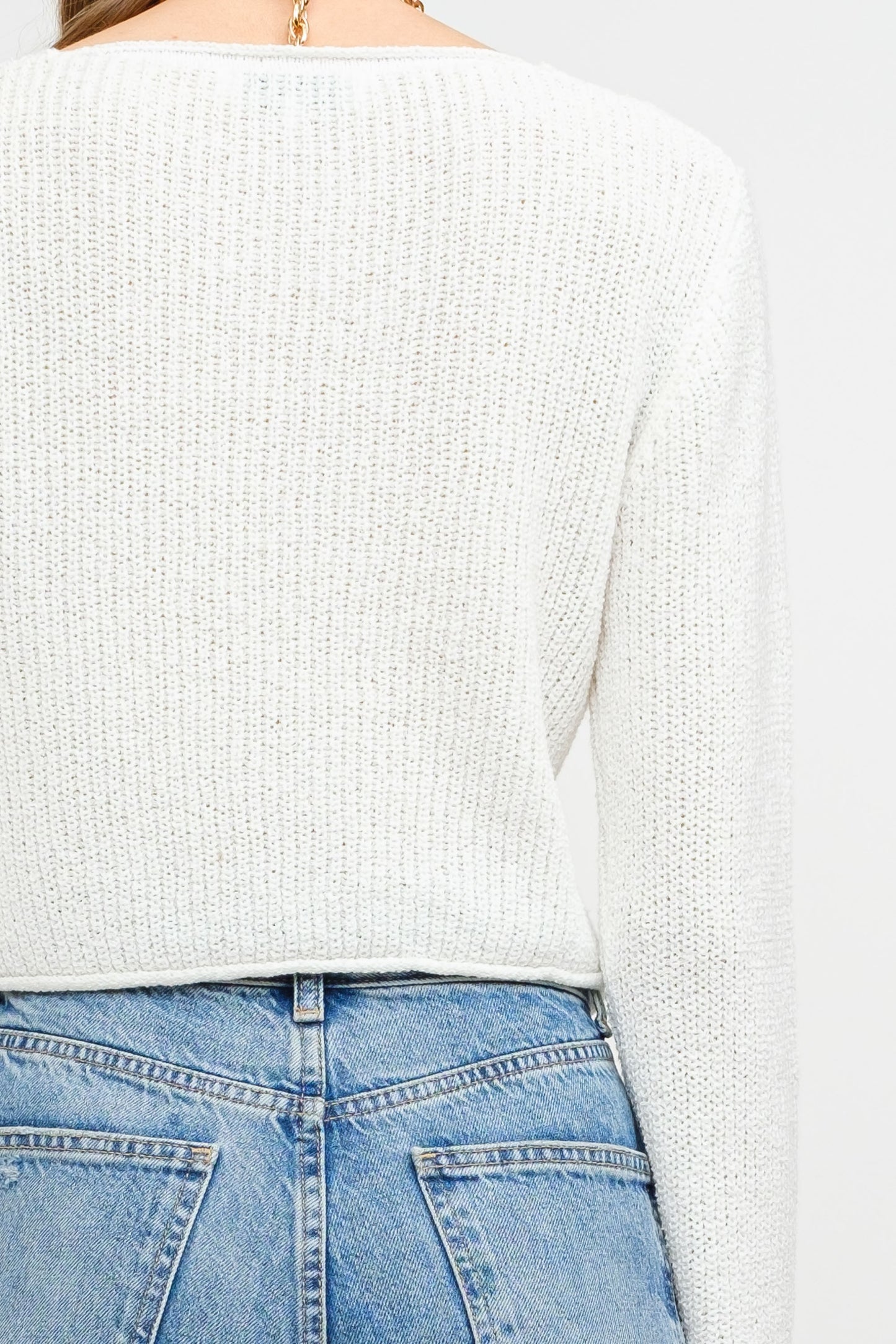 Crissy Blouse