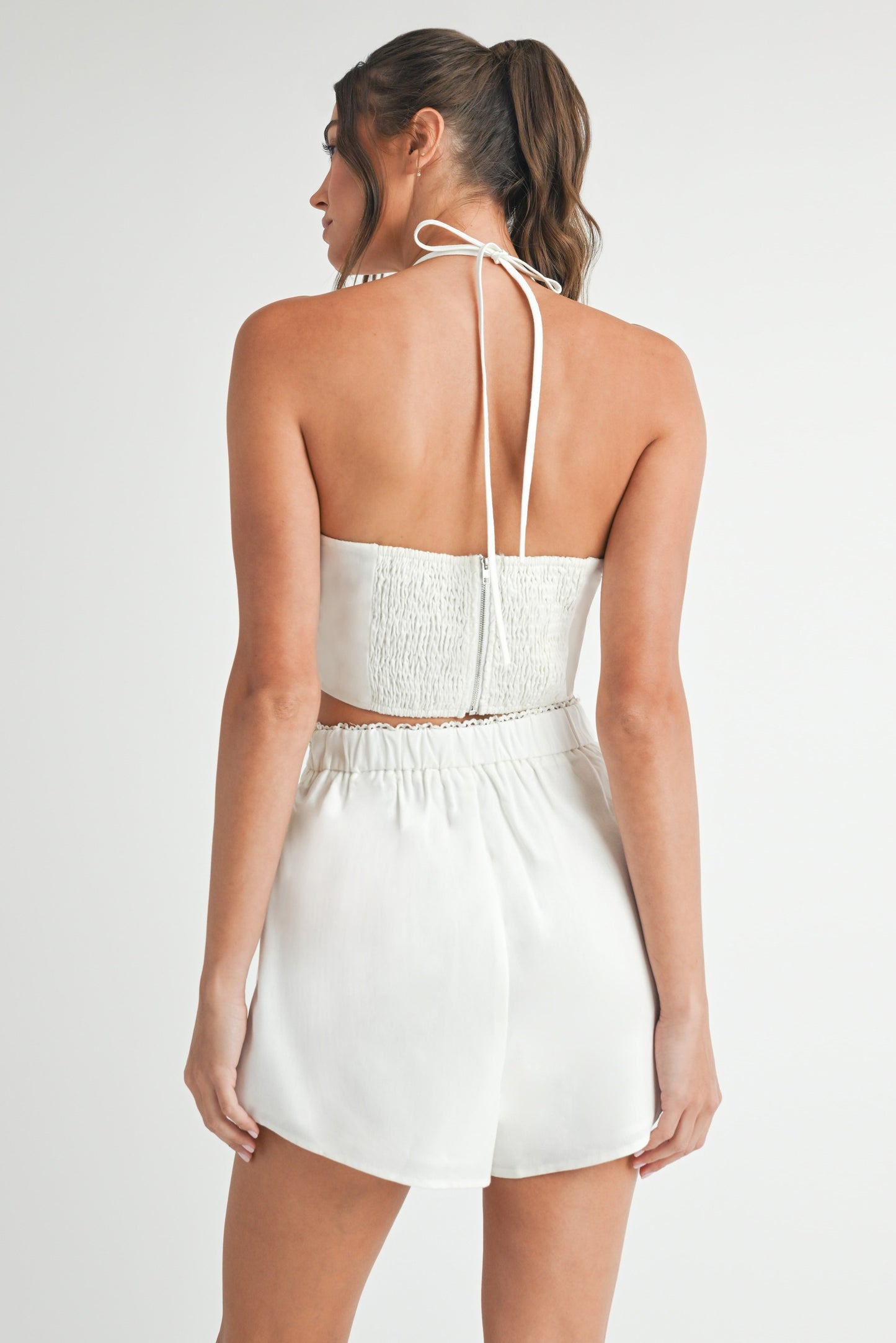 Embroidered Set (Top)