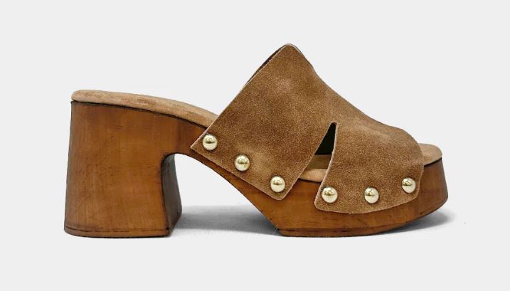Florence Shoe