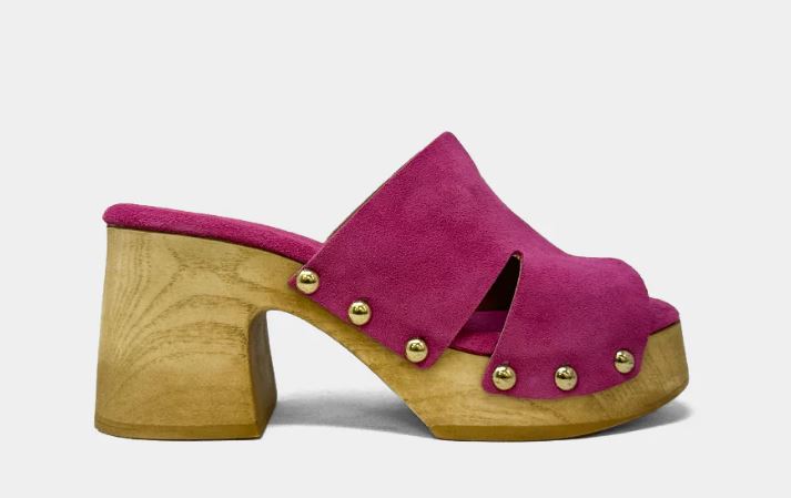 Florence Shoe