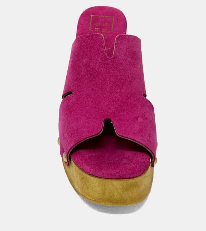 Florence Shoe