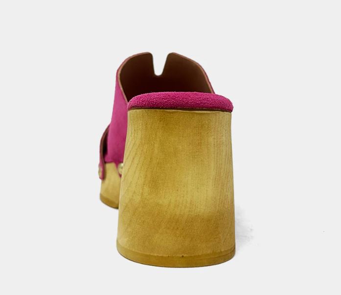 Florence Shoe
