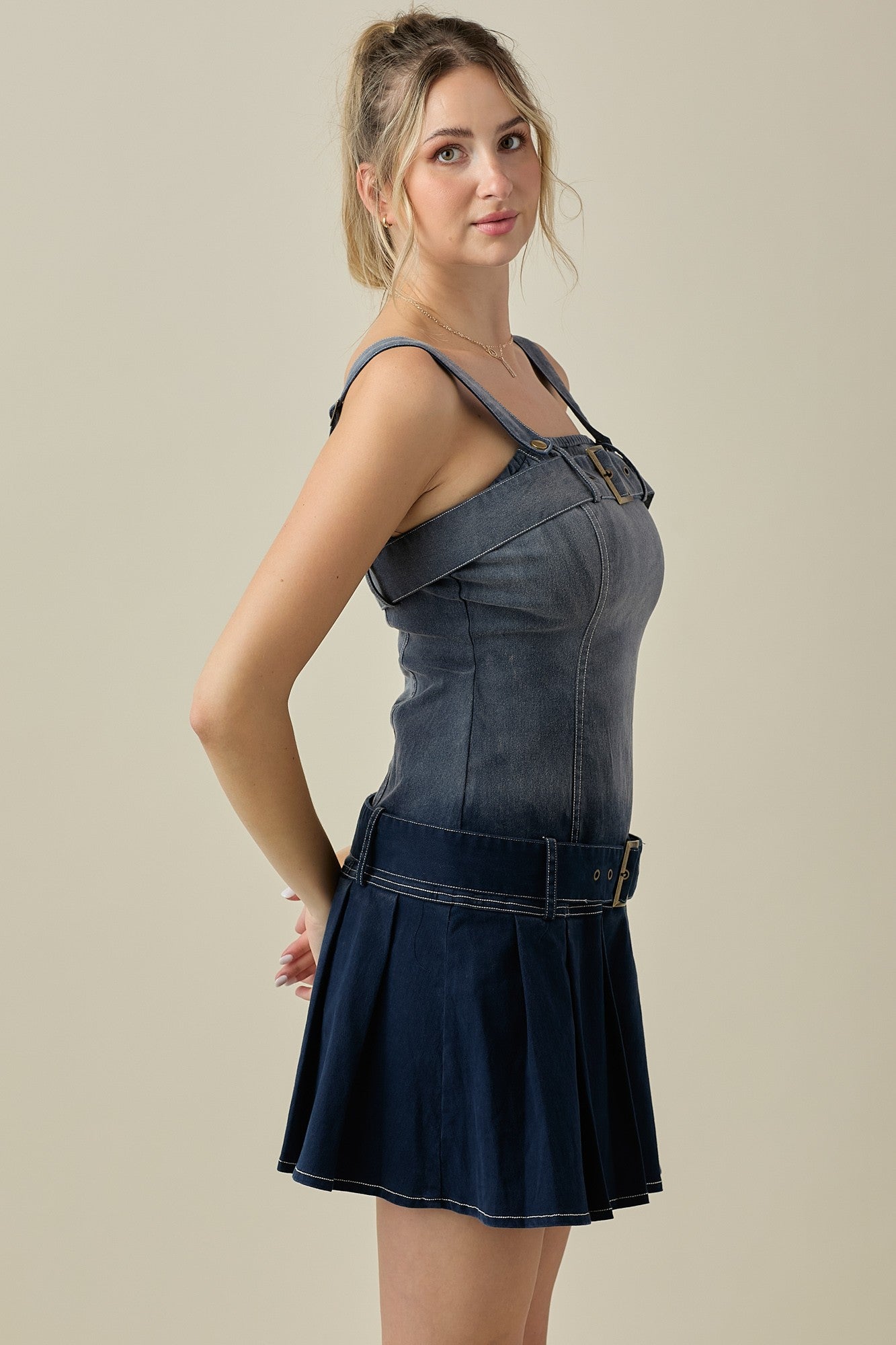 Gemma Dress