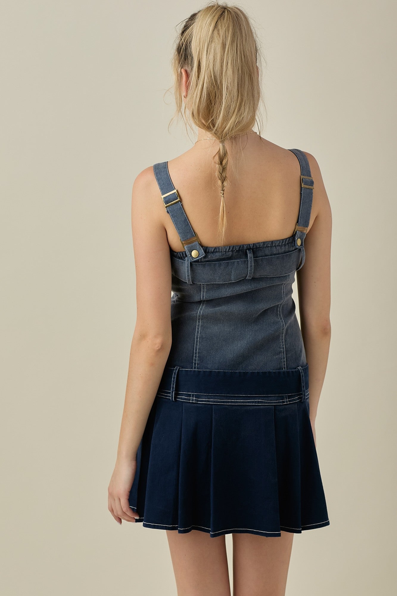 Gemma Dress