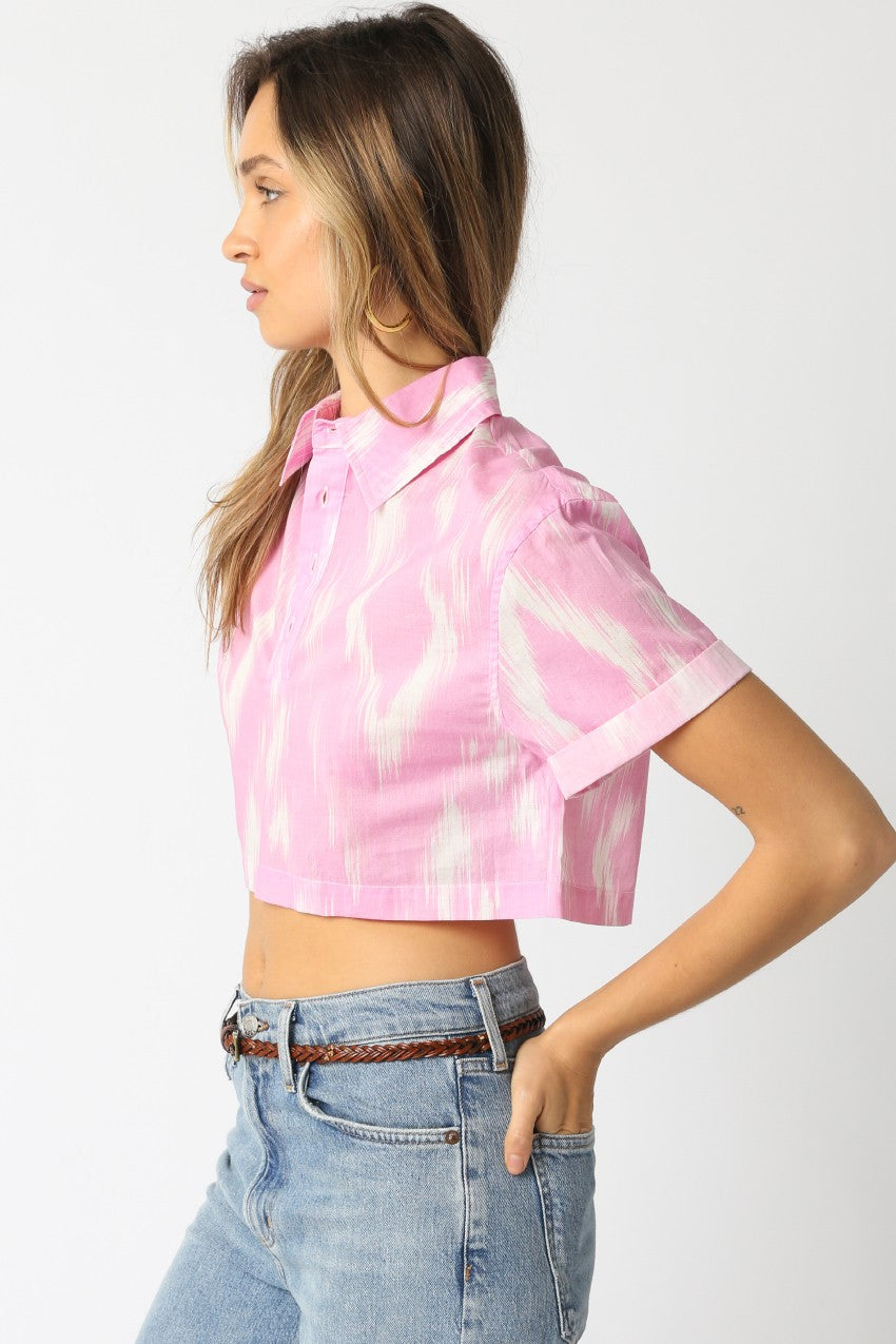 Heavnly Shirt