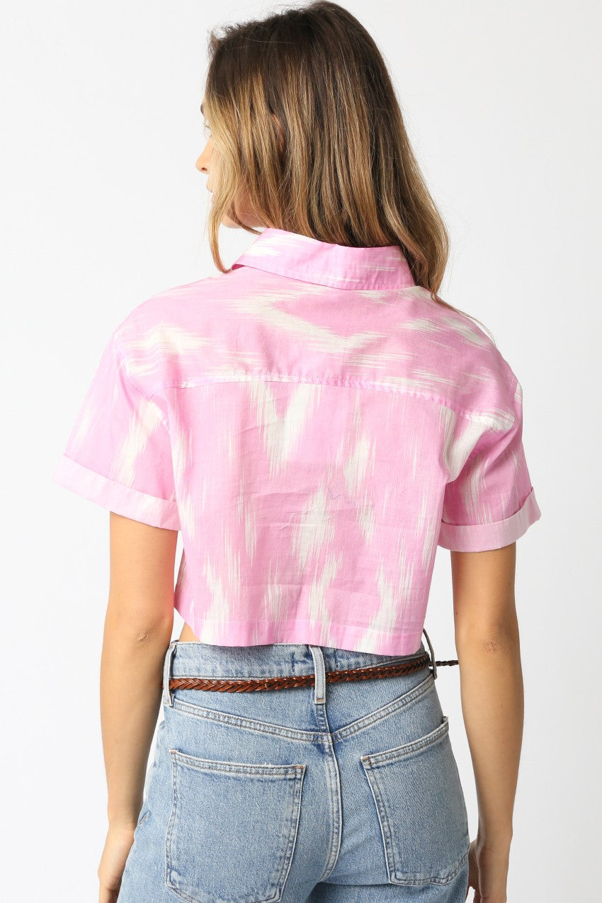 Heavnly Shirt