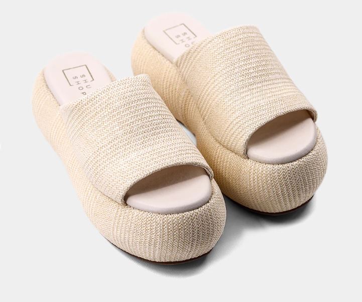 Ilana Shoe