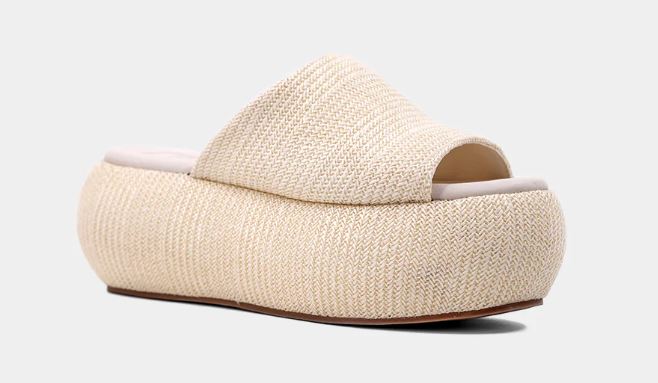 Ilana Shoe