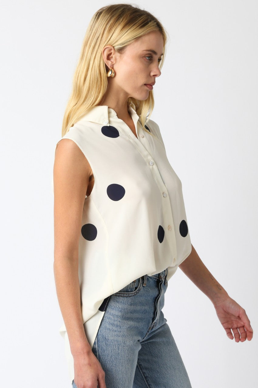 Melanie Shirt