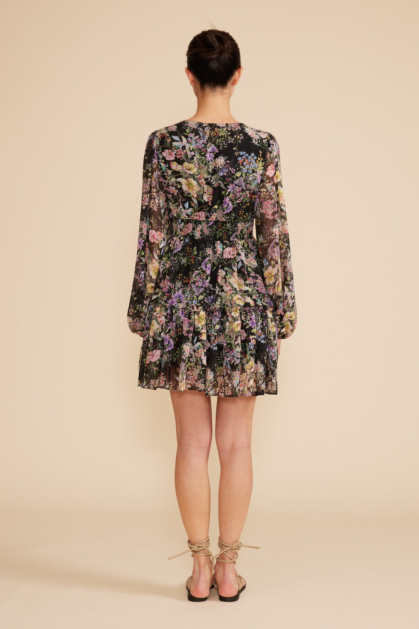 Myra Mini Dress