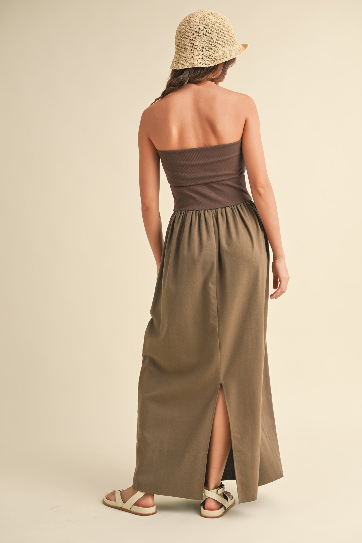 Wren Dress