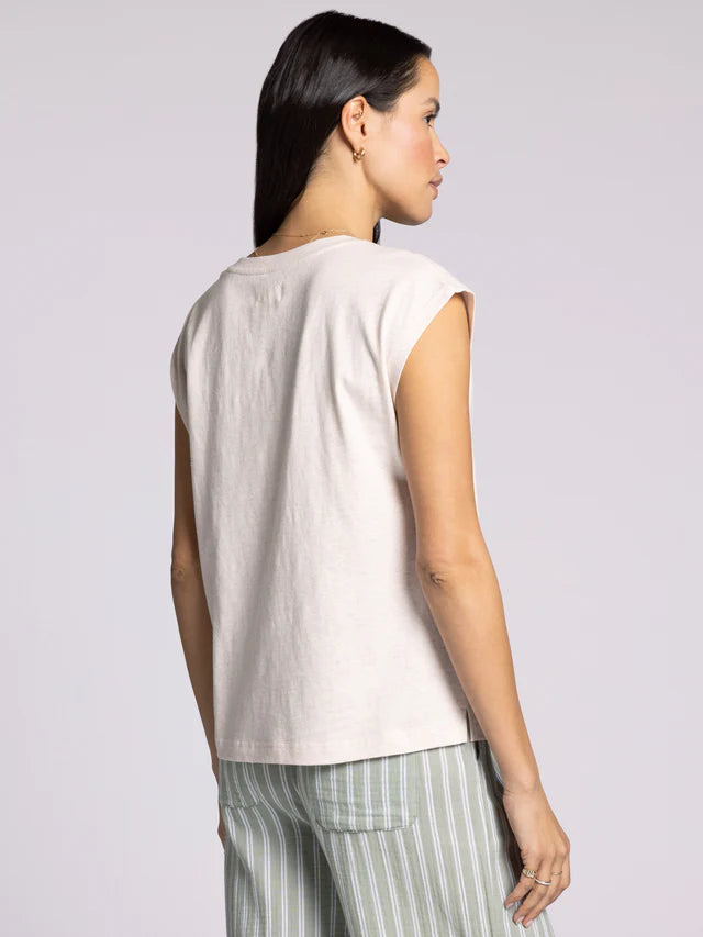 Romy Tee