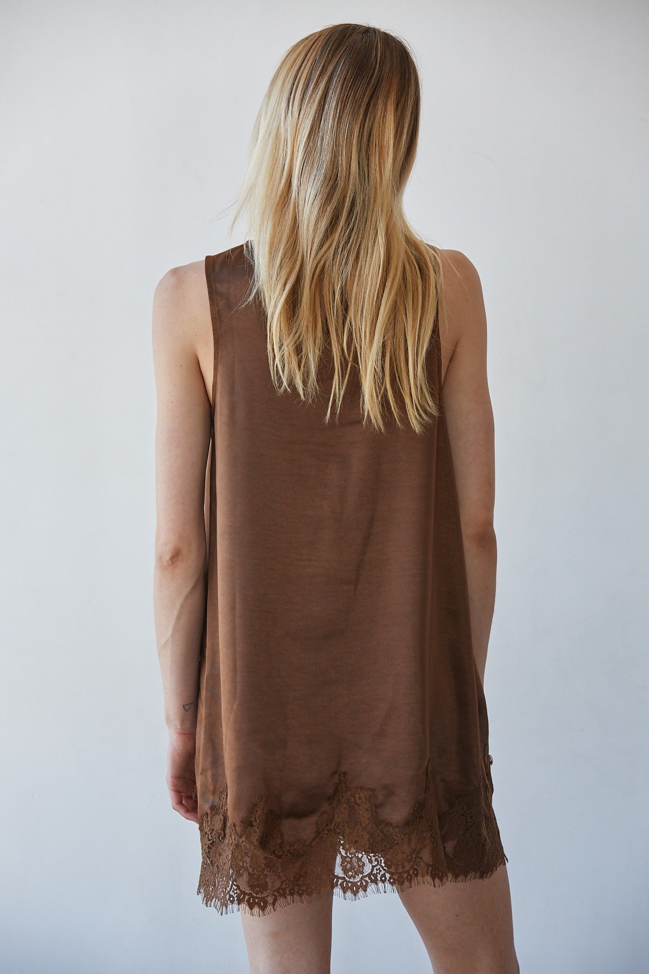 Maisy Lace Mini