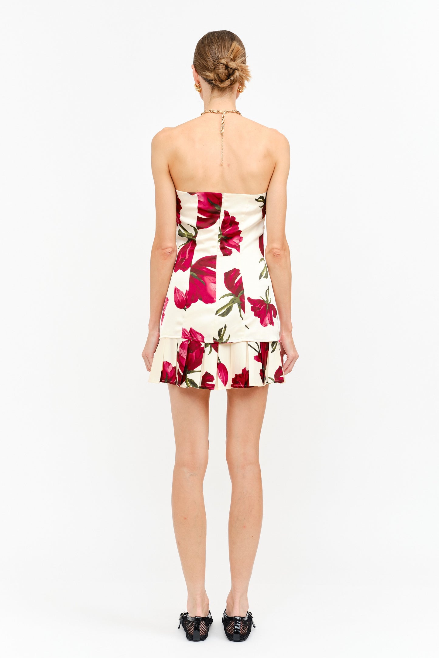 Arley Dress