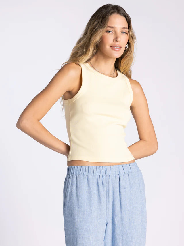 Evie Tank