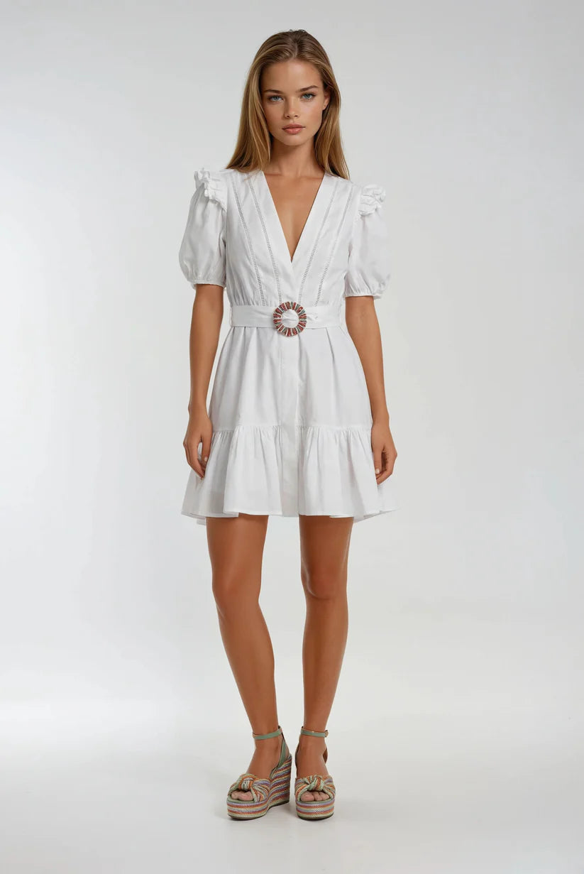 Hadley Dress