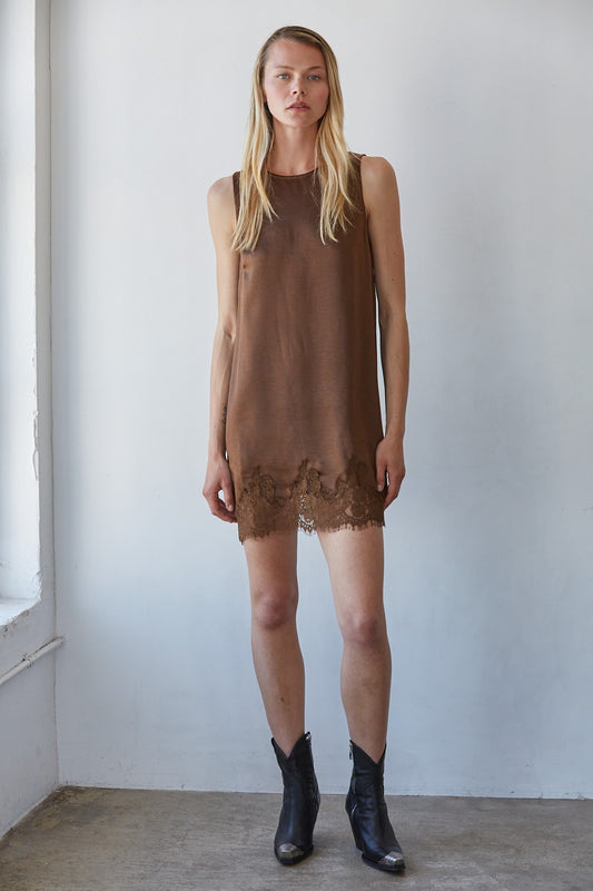Maisy Lace Mini