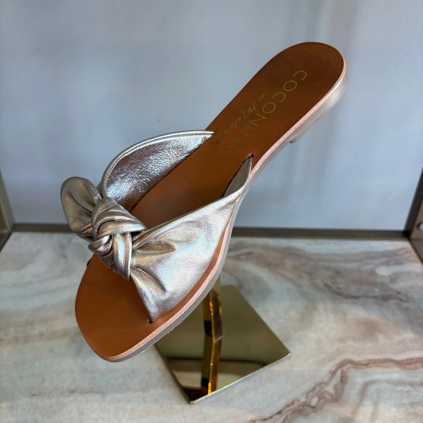 Mackenzie Sandals